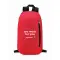 Backpack with front pocket - TIRANA - Anteprima 9