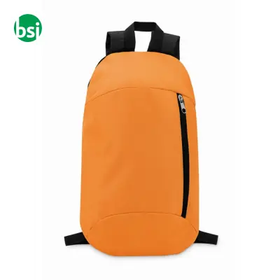 Backpack with front pocket - TIRANA - Immagine 26