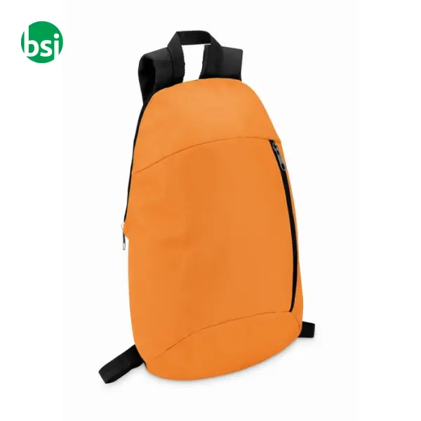 Backpack with front pocket - TIRANA -  15