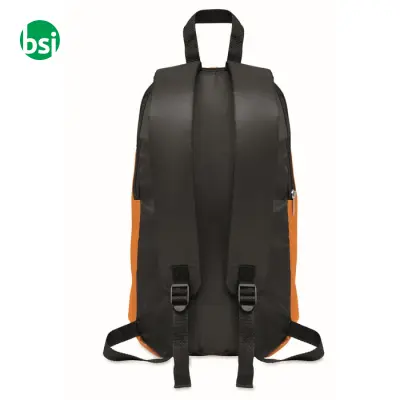 Backpack with front pocket - TIRANA - Immagine 17