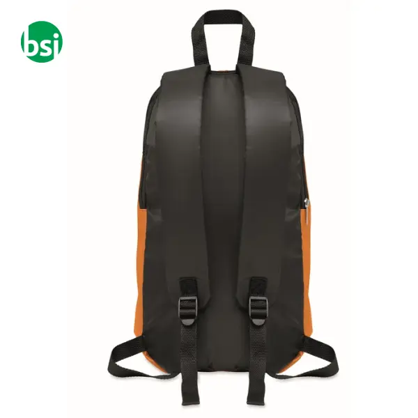 Backpack with front pocket - TIRANA -  17