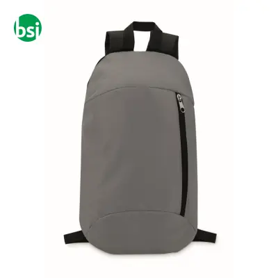 Backpack with front pocket - TIRANA - Immagine 27