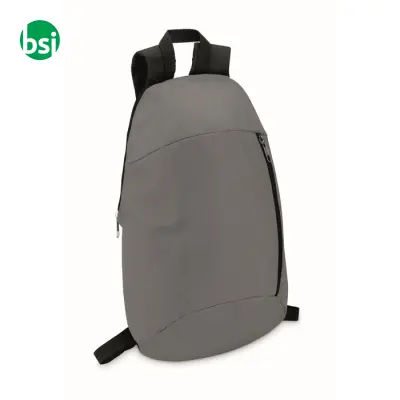 Backpack with front pocket - TIRANA - Immagine 18
