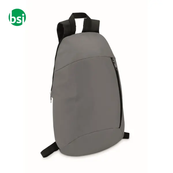 Backpack with front pocket - TIRANA -  18