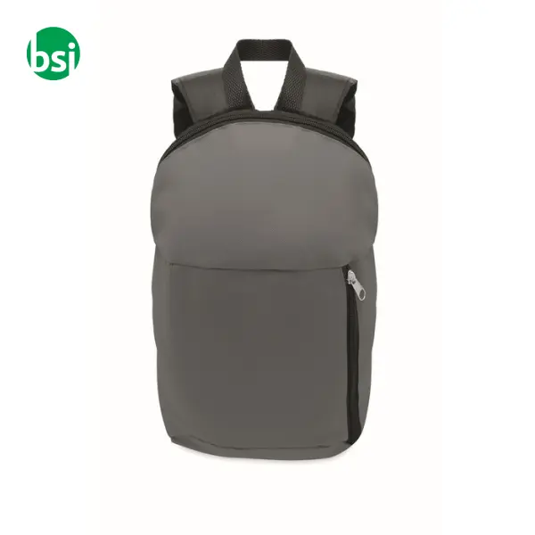 Backpack with front pocket - TIRANA -  19