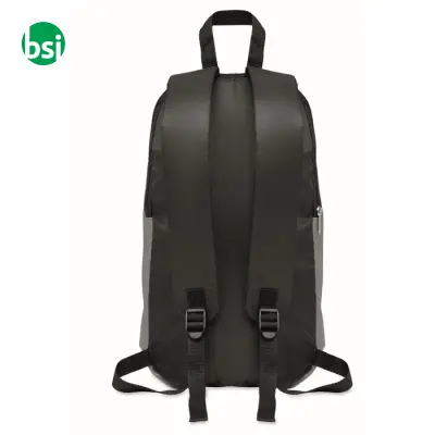 Backpack with front pocket - TIRANA - Immagine 20