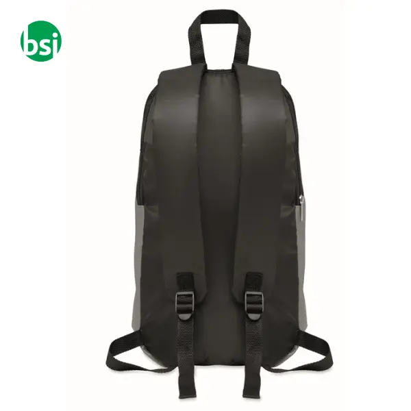 Backpack with front pocket - TIRANA -  20