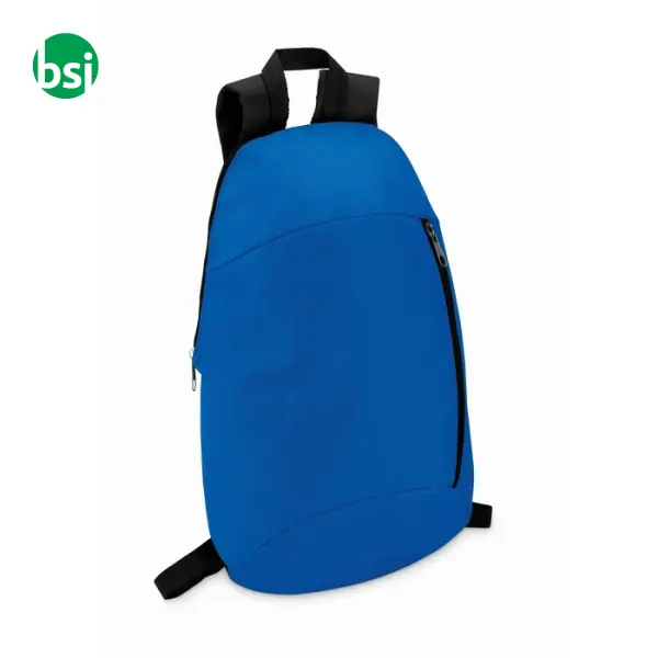 Backpack with front pocket - TIRANA -  21