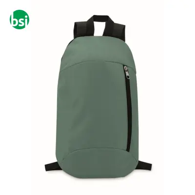 Backpack with front pocket - TIRANA - Immagine 28