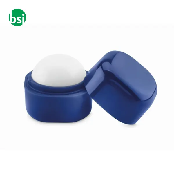 Lip balm in cube box - LIPS -  9