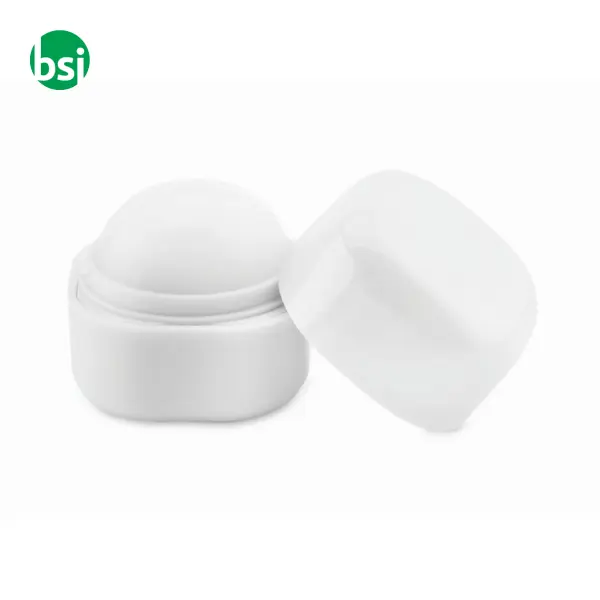 Lip balm in cube box - LIPS -  12