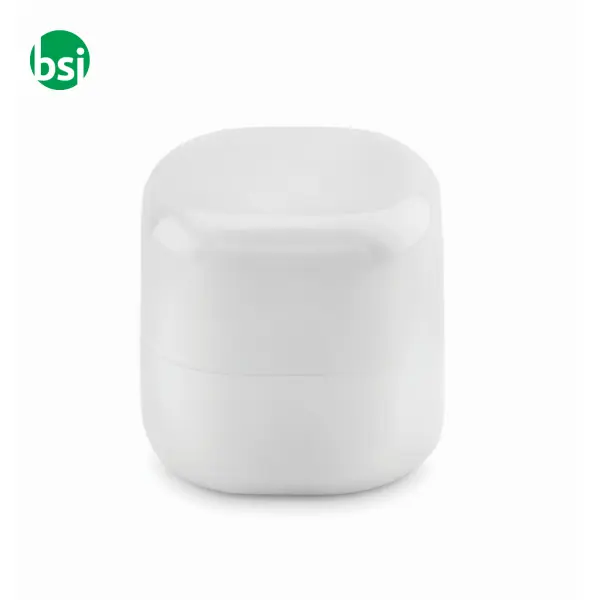 Lip balm in cube box - LIPS -  6