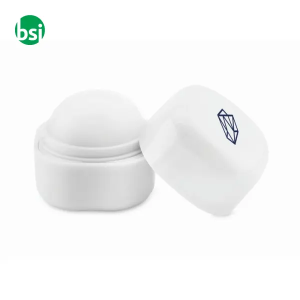 Lip balm in cube box - LIPS -  5
