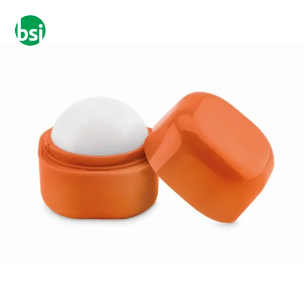Lip balm in cube box - LIPS -  13