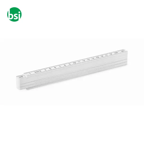 Folding ruler 2 mtr - 2 METER -  1