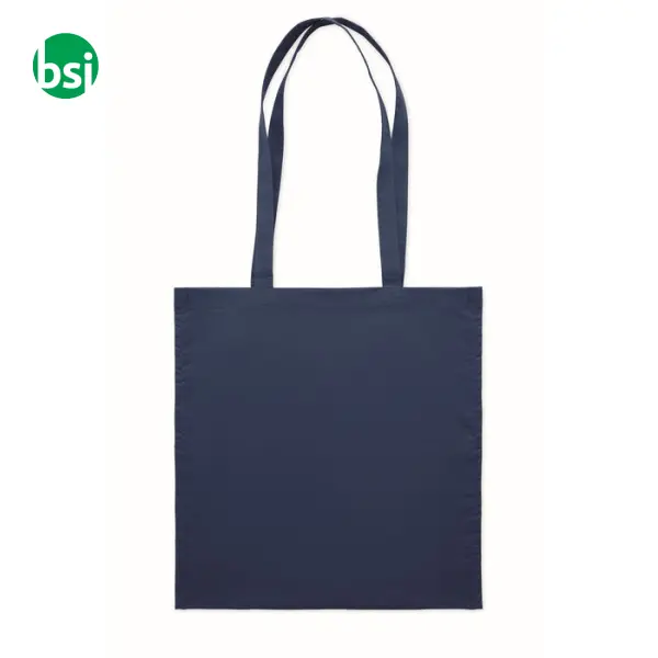 Cotton shopping bag 140 gr/m2 - PORTOBELLO -  5