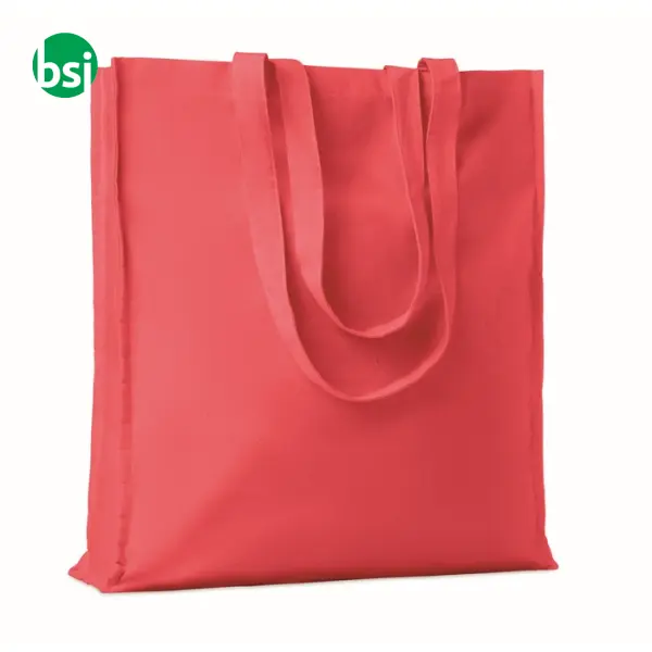 Cotton shopping bag 140 gr/m2 - PORTOBELLO -  21