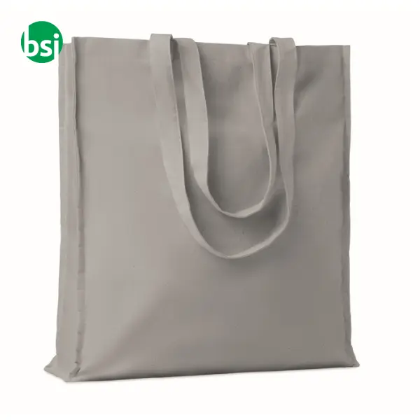 Cotton shopping bag 140 gr/m2 - PORTOBELLO -  23