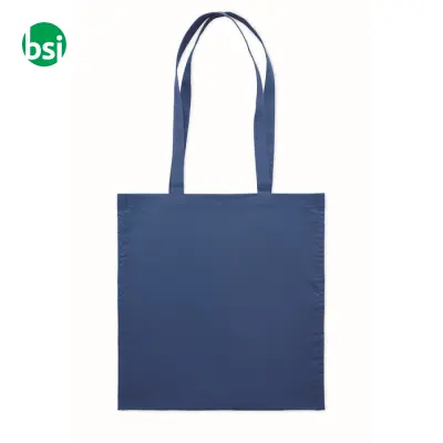 Cotton shopping bag 140 gr/m2 - PORTOBELLO - Immagine 16