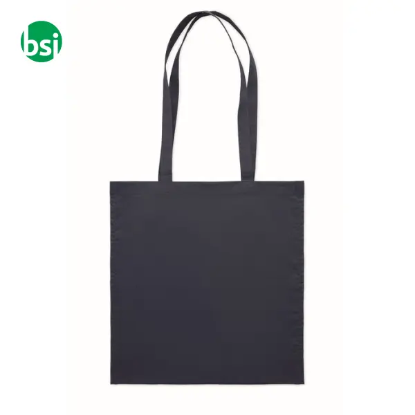 Cotton shopping bag 140 gr/m2 - PORTOBELLO -  18