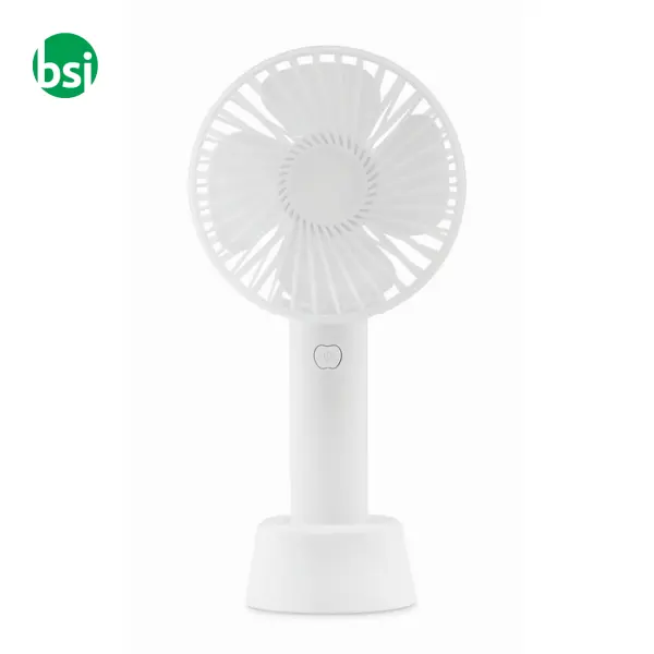 USB desk fan with stand  - DINI -  1