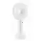 USB desk fan with stand  - DINI - Anteprima 6