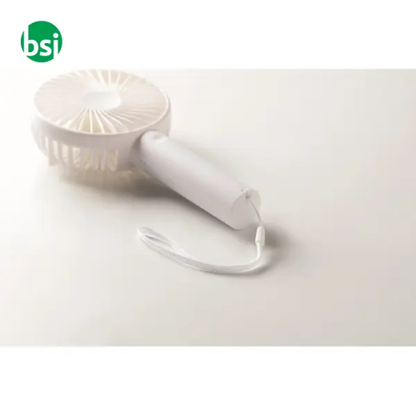 USB desk fan with stand  - DINI -  10