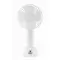 USB desk fan with stand  - DINI - Anteprima 4
