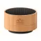 3W Bamboo Bluetooth speaker - 3W - SOUND BAMBOO - Anteprima 4