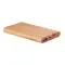 Power bank 4000 mAh Bamboo - 4000 mAh - ARENAPOWER - Anteprima 1
