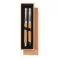 Metal Ball pen set in cork box  - QUERCUS - Anteprima 2