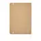 A5 Notebook recycled carton - EVERWRITE - Anteprima 10