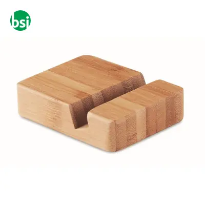 Bamboo stand - APOYA