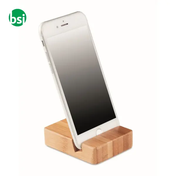 Bamboo stand - APOYA -  3