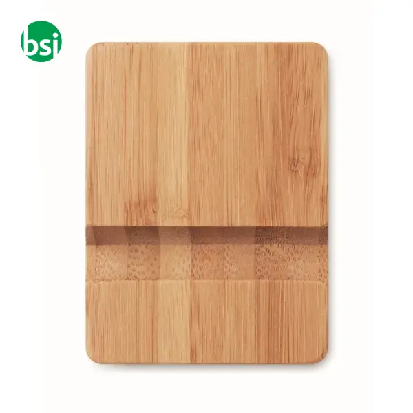 Bamboo stand - APOYA -  8