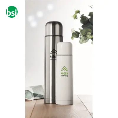 Thermos flask 1 liter - BIG CHAN - Immagine 3