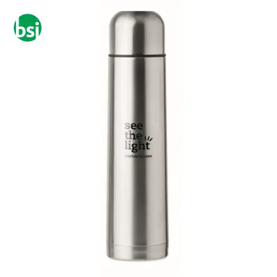 Thermos flask 1 liter - BIG CHAN - Immagine 4