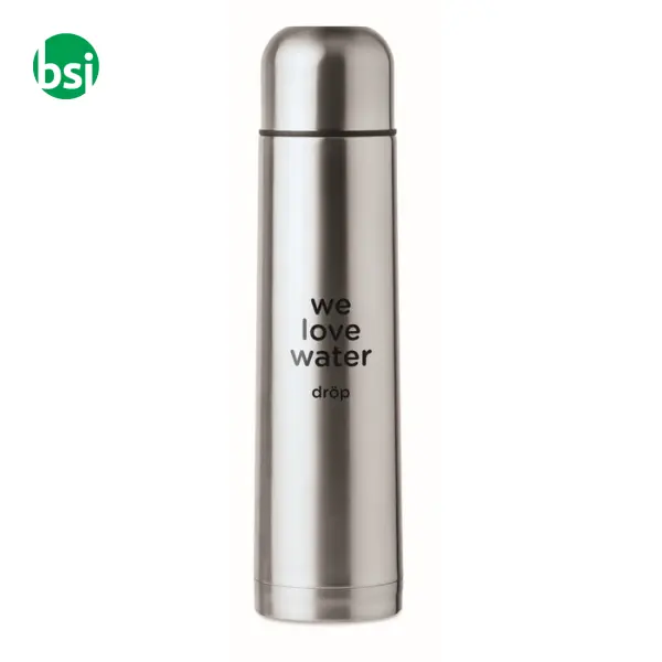 Thermos flask 1 liter - BIG CHAN -  5