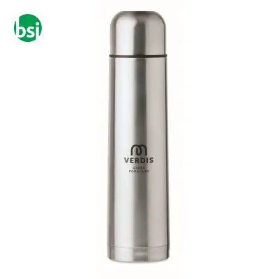 Thermos flask 1 liter - BIG CHAN - Immagine 6