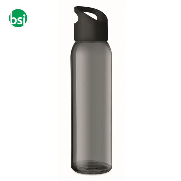 Glass bottle 470ml - 470 ml - Borraccia - PRAGA -  16