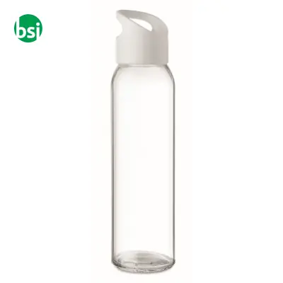 Glass bottle 470ml - 470 ml - Borraccia - PRAGA - Immagine 17