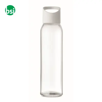 Glass bottle 470ml - 470 ml - Borraccia - PRAGA - Immagine 9