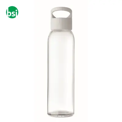 Glass bottle 470ml - 470 ml - Borraccia - PRAGA - Immagine 10