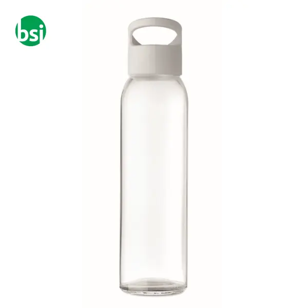 Glass bottle 470ml - 470 ml - Borraccia - PRAGA -  10