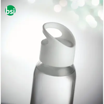 Glass bottle 470ml - 470 ml - Borraccia - PRAGA - Immagine 4