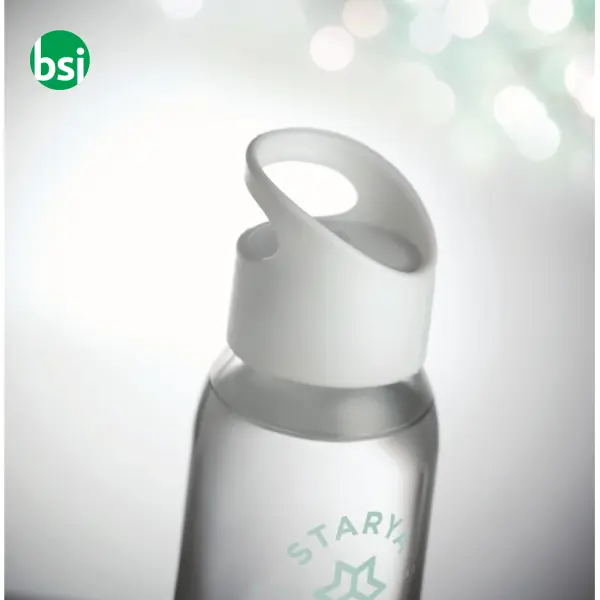 Glass bottle 470ml - 470 ml - Borraccia - PRAGA -  5