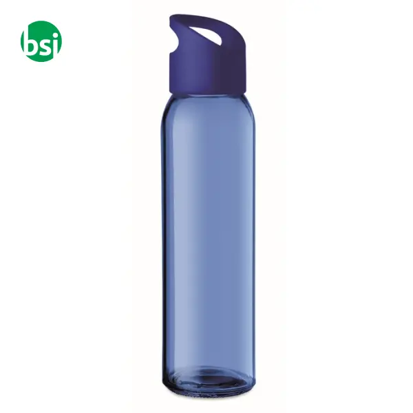 Glass bottle 470ml - 470 ml - Borraccia - PRAGA -  18
