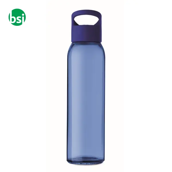 Glass bottle 470ml - 470 ml - Borraccia - PRAGA -  15