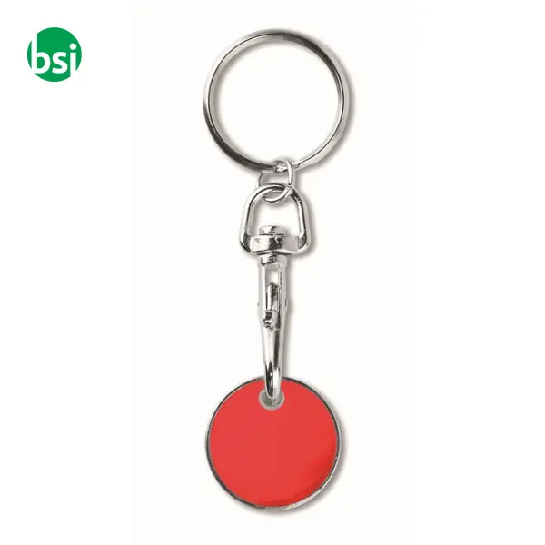 Keyring token (€uro token) - TOKENRING -  7