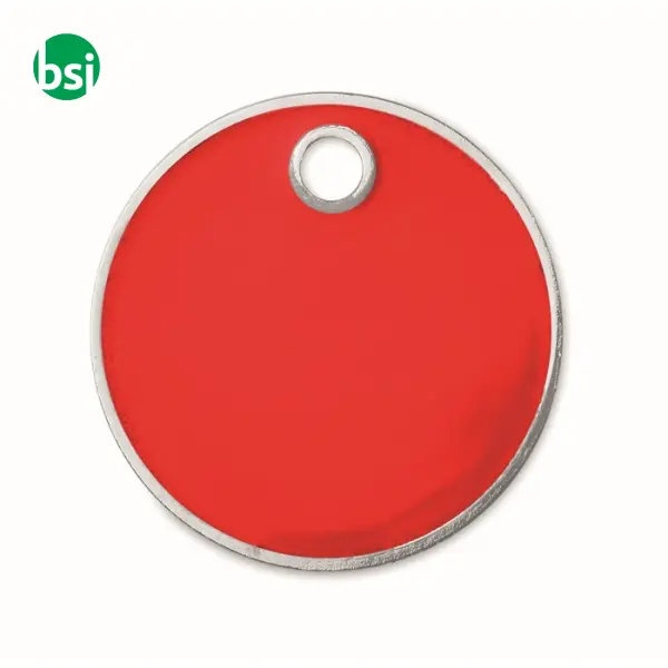 Keyring token (€uro token) - TOKENRING -  2